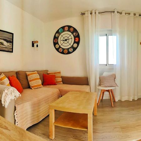 Terraza De Iris Apartment Benalmadena Bagian luar foto