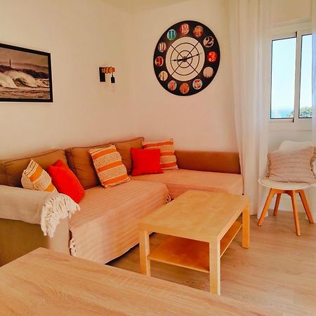 Terraza De Iris Apartment Benalmadena Bagian luar foto