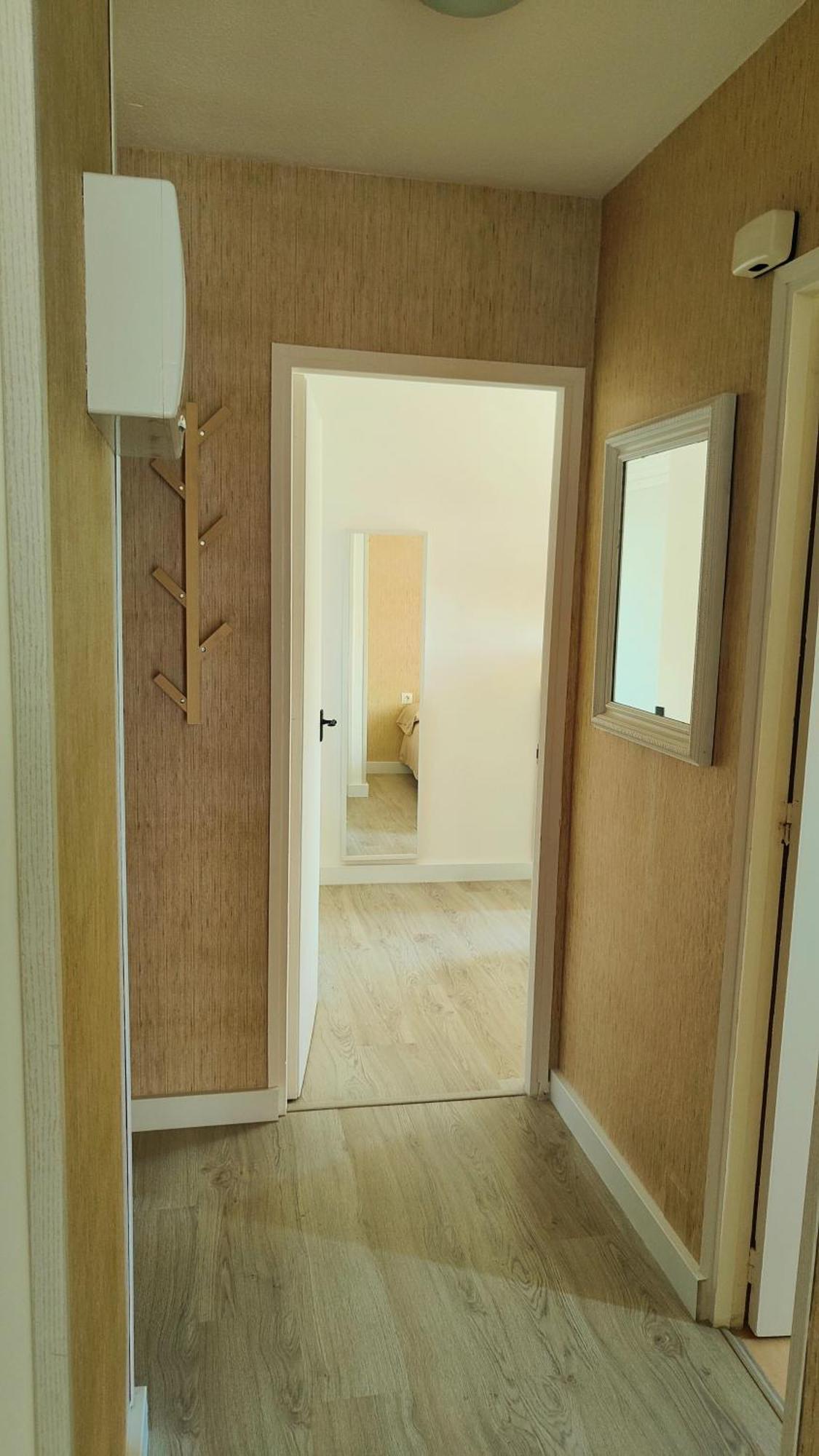 Terraza De Iris Apartment Benalmadena Bagian luar foto